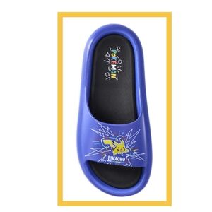 POKEMON PIKACHU SLIDES